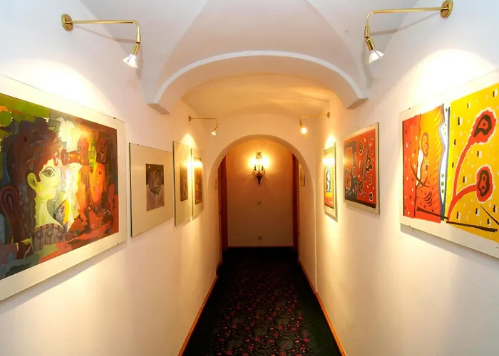 Haus Barbarahof Апартаменты Альтенмаркт (Понгау)