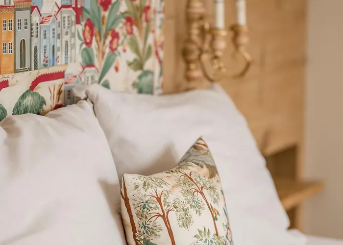 Haus Barbarahof Апартаменты Альтенмаркт (Понгау)